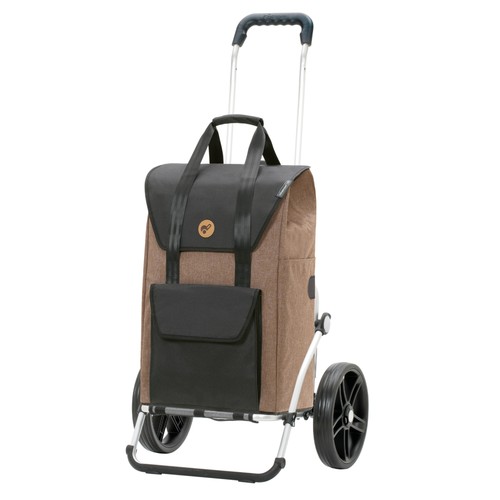Andersen royal shopper senta - royal,