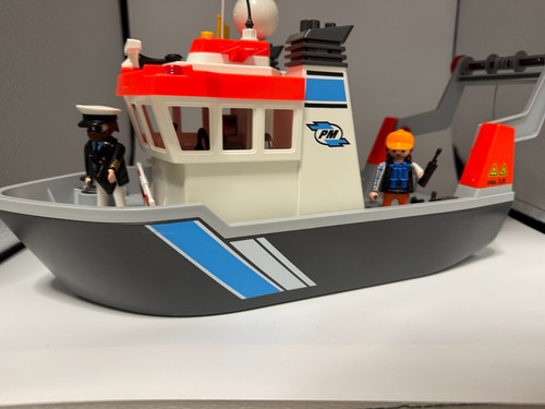 Playmobil city action - action, 9148