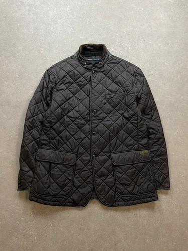 Polo ralph lauren steppjacke - polo,