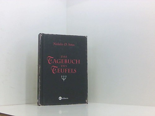 Das tagebuch des teufels - das,