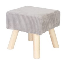 Hocker Cord Sitzhocker