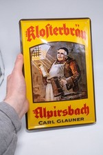 Alpirsbacher Klosterbräu Carl