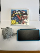New Nintendo 2DS XL Türkis /