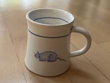 Hedwig Bollhagen Tasse Becher Kinder  Gebraucht