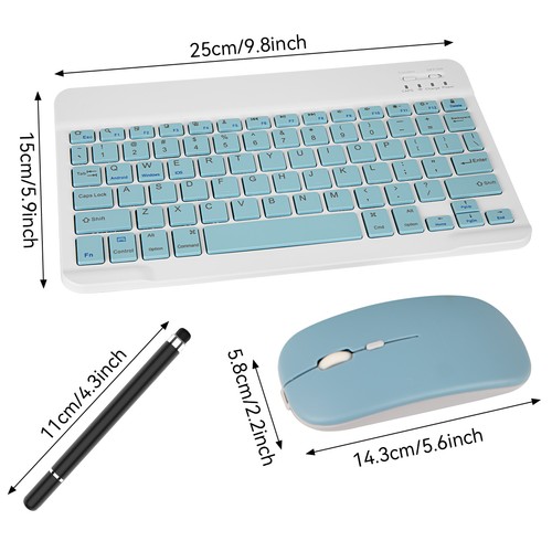Funk tastatur maus set - funk,