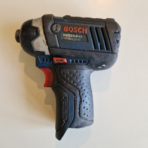 Bosch professional gdr li - bosch,