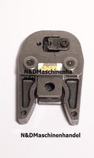 REMS Trennzange 571895 M 8 für Gewindestangen für Pressmaschine Presszange