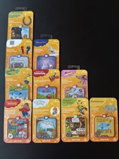 tigermedia tiger cards Hörspiele tigerbox - NEU - Zum Auswählen !!!