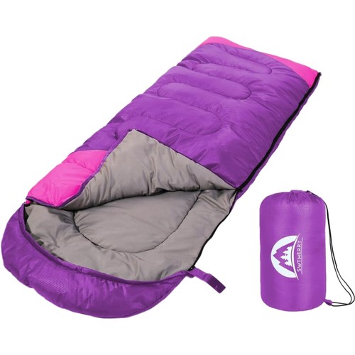 Schlafsack jahreszeiten - 3-4,