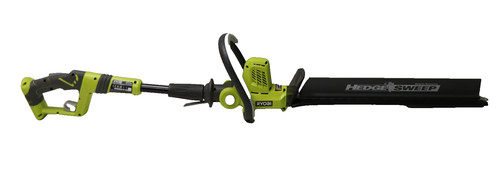 Ryobi oht1850x longreach - ryobi,