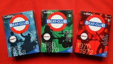 THE STORY OF - BEAT-CLUB -