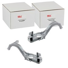 2X NTY ACHSSCHENKEL VORNE PASSEND FÜR AUDI A4 SEAT EXEO