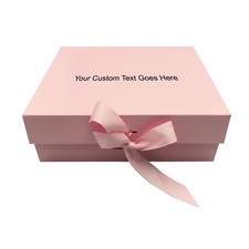 Personalisierte geschenkbox - personalisierte,