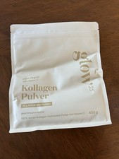 Glow25® Rinder Kollagen