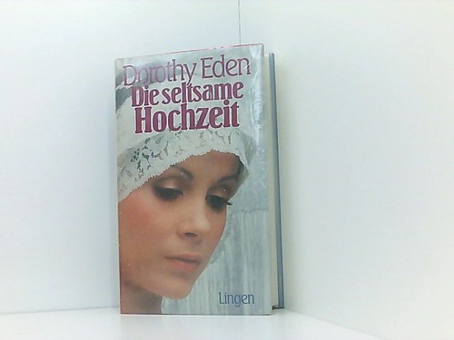 Die seltsame hochzeit dorothy - seltsame,