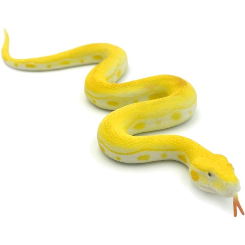 Elastische gummischlange - elastische,