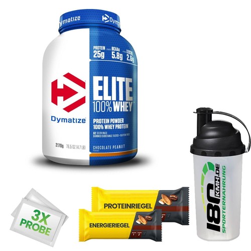 Dymatize elite - -,