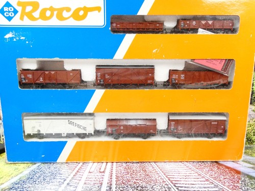 Roco 44002 db 8tlg - -,