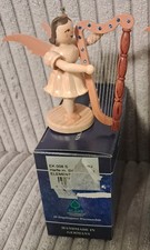 Blank Engel kurzrock natur- EK