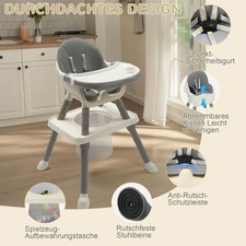 JOYMOR höhenverstellbarer