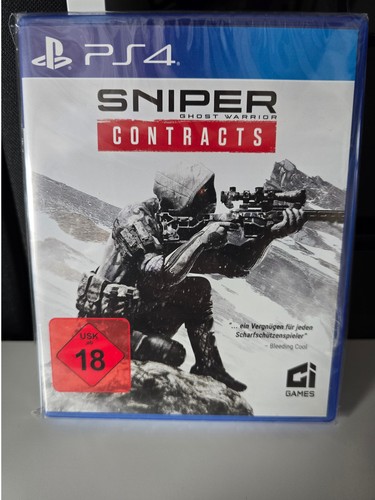 Sniper ghost warrior - sniper,