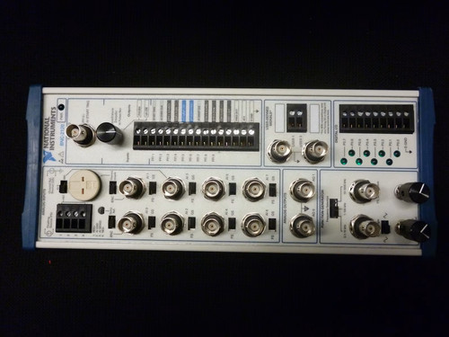 National instruments - national, ni