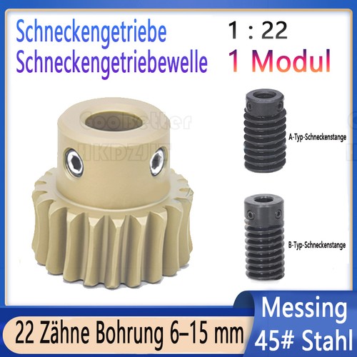 Modul zähne - 22,