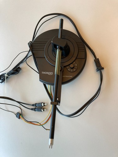 Original vintage thorens - vintage, 28