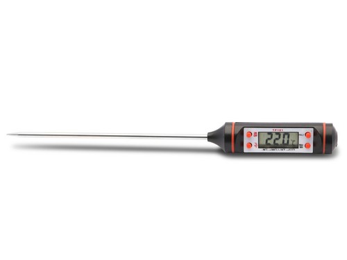 Weis 15307 digital thermometer - digital,