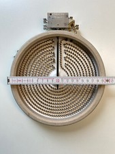 EGO HEIZKÖRPER CERANKOCHFELD