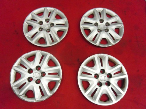 Radkappen honda viele modelle - radkappen,