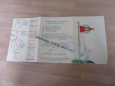 MENÜ RESTAURANT DER UMGEBUNG