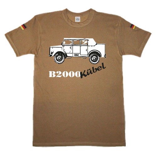 Tropen b2000 kübel - tropen,