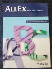 AllEx - Alles fürs Examen