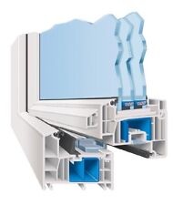 Kunststofffenster WERU AFINO ONE