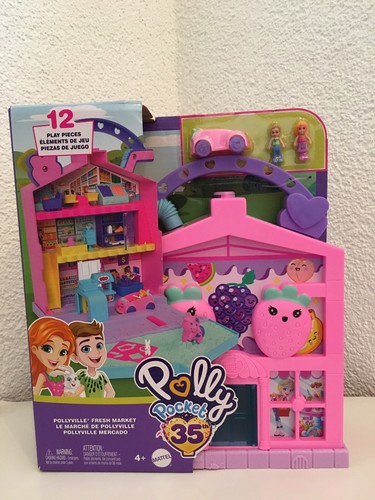 Neu polly pocket haus - neu,