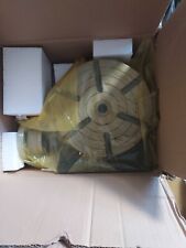 Teilapparat Rundtisch 250 mm horizontal/vertikal einsetrbar Zentra 