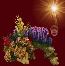 Aquarium Deko ❤️ TRAUM