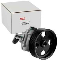 NTY SERVOPUMPE HYDRAULISCH