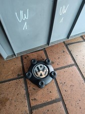 Original VW Caddy 2K Tiguan 5N Radkappe Nabendeckel Stahlfelge 5N0601169