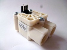 Saeco Turbine Flowmeter