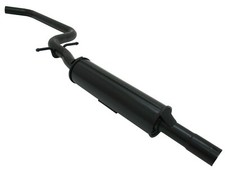 NOVUS Sport Vorschalldämpfer Audi A3 8P Seat Leon 1P VW Golf 5 6 1.2 TSI / 1.6