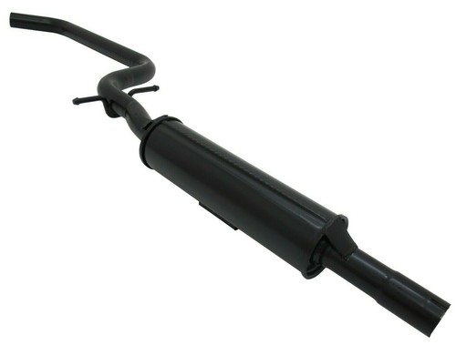 Novus sport vorschalldämpfer - novus,