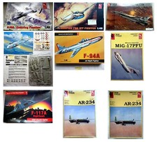 Hobbycraft Düsenflugzeuge /