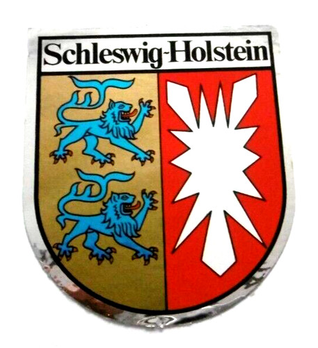 Souvenir-Aufkleber