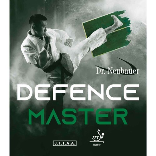 Neubauer defence master - defence,