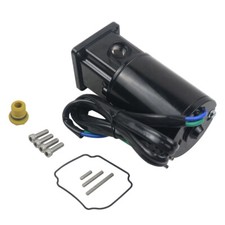 Tilt trim motor - tilt,