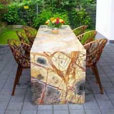 Acryl Plexiglas Ghost Stuhl