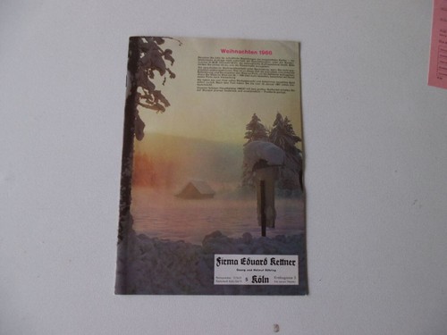 Katalog eduard kettner - eduard,
