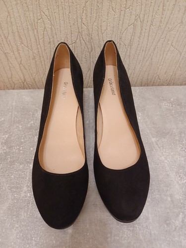 Graceland pumps schwarz - graceland,